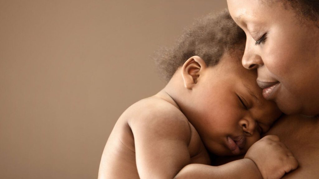 Breastfeeding and Racial Inequality